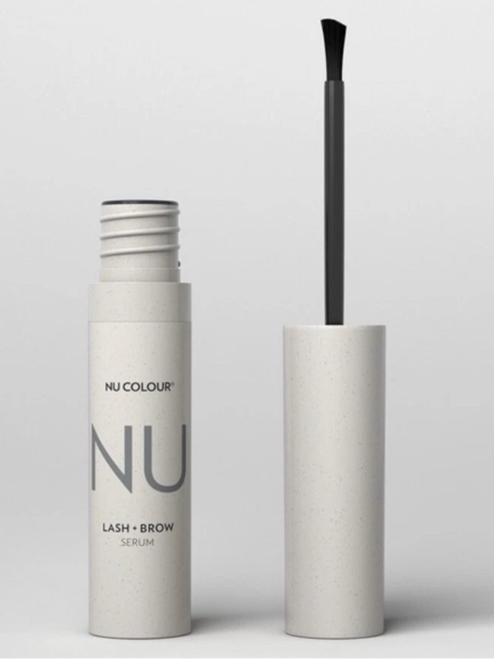 Nu Skin NuSkin NuColour Nu Colour Lash + Brow Serum 5 ml 0.2 fl oz Full Size
